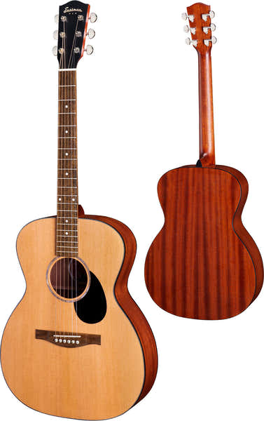 Eastman PCH1-OM Natuurlijk