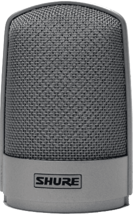 KSM32-SL Grille