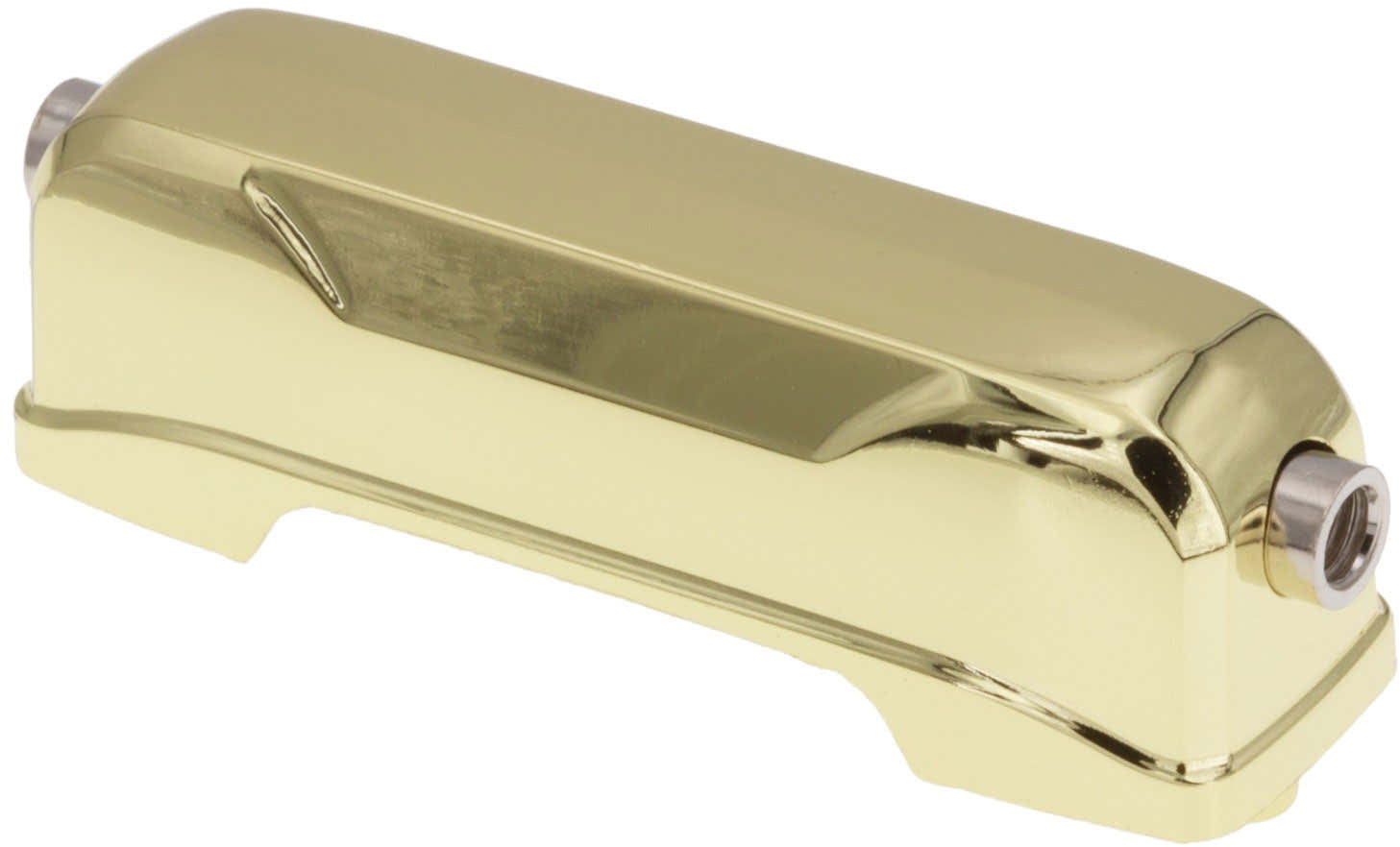 L21SD-BR - Spanblok Snare - 65mm Goudkleurig (x1)