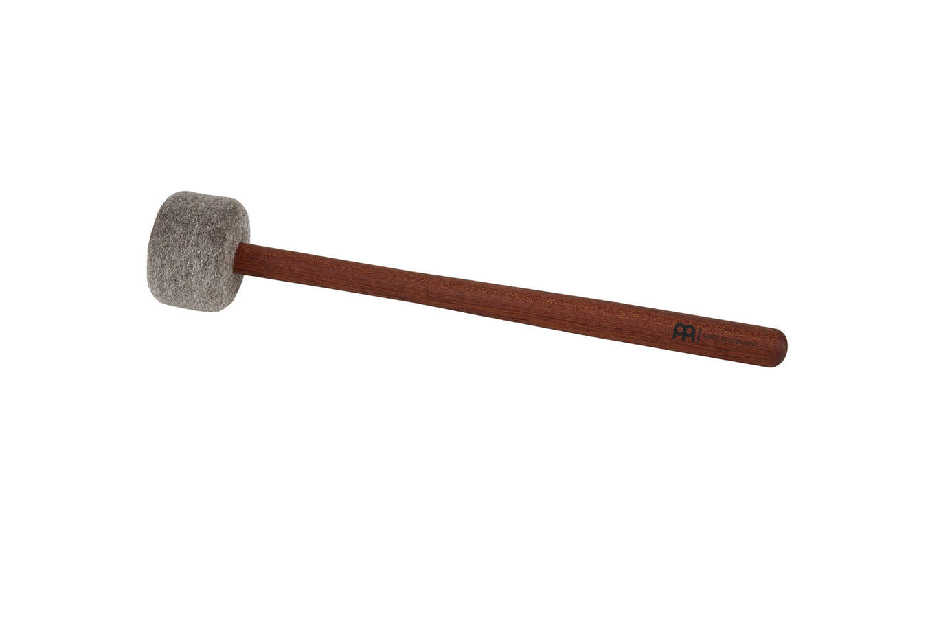 MEINL SONIC ENERGY PROFESSIONAL MALLET MEDIUM FELT TIP MEDIUM
