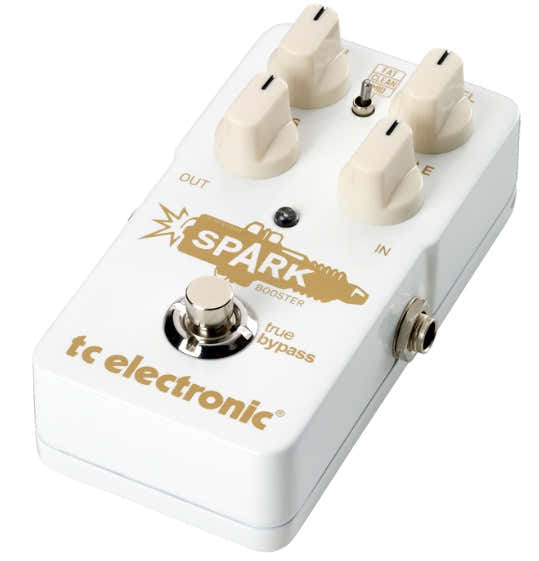 Spark Booster