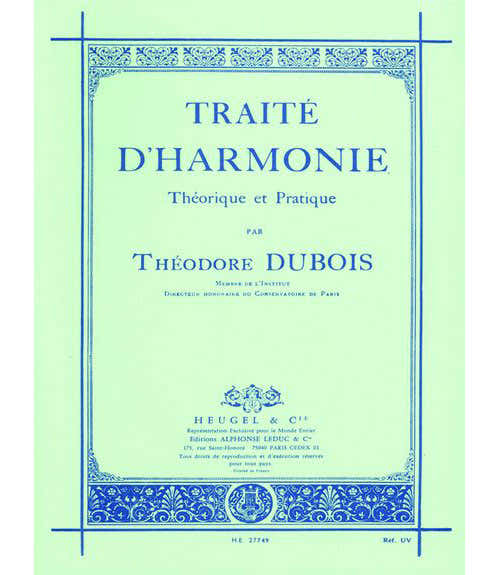 Dubois Theodore - Theoretische en praktische verhandeling over Ie
