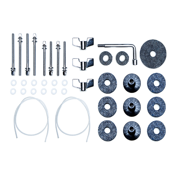 Zildjian EMERGENCY ACCESSORY KIT