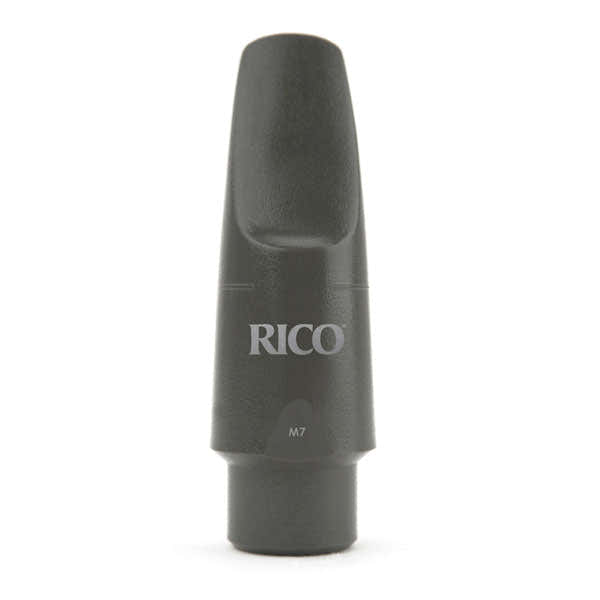 MIM-7 - RICO MONDSTUCK VOOR SOPRAANSAXOFOON METALITE M7