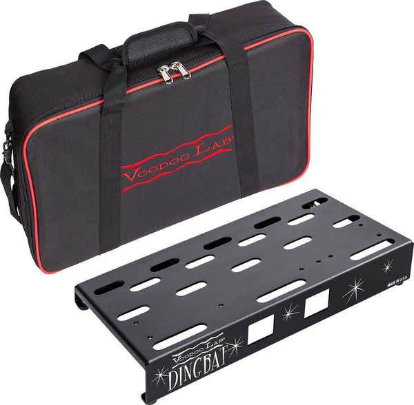 Voodoo Lab Dingbat SMALL-ex