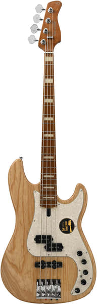 Sire Marcus Miller P8 Swamp Ash-4 Nt Mn + hoes