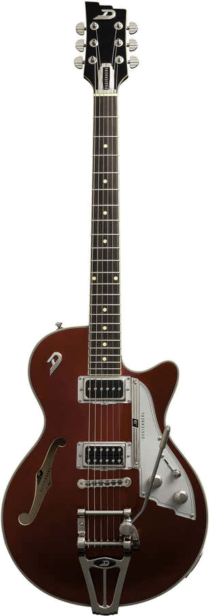 Starplayer TV Balboa Parel rood + etui