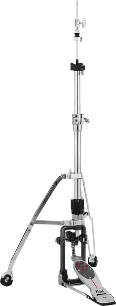 H-2050 - HI HAT STAND CHAIN BIPODE ELIMINATOR REDLINE