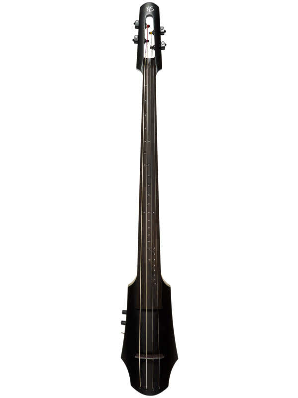 Nxta - Elektrische Cello Zwart (4 Snaren)