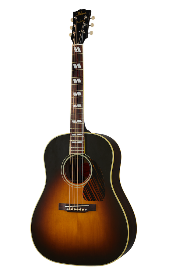 Southern Jumbo 1942 Banner Vintage Sunburst CSHR