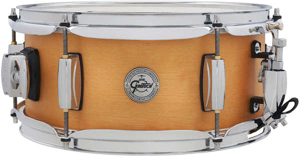 Gretsch Drums Caisse Claire Full Range Birch 12X5,5" S1-5512-Bsc