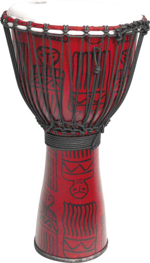 FIBD12-rd - Djembe 12"