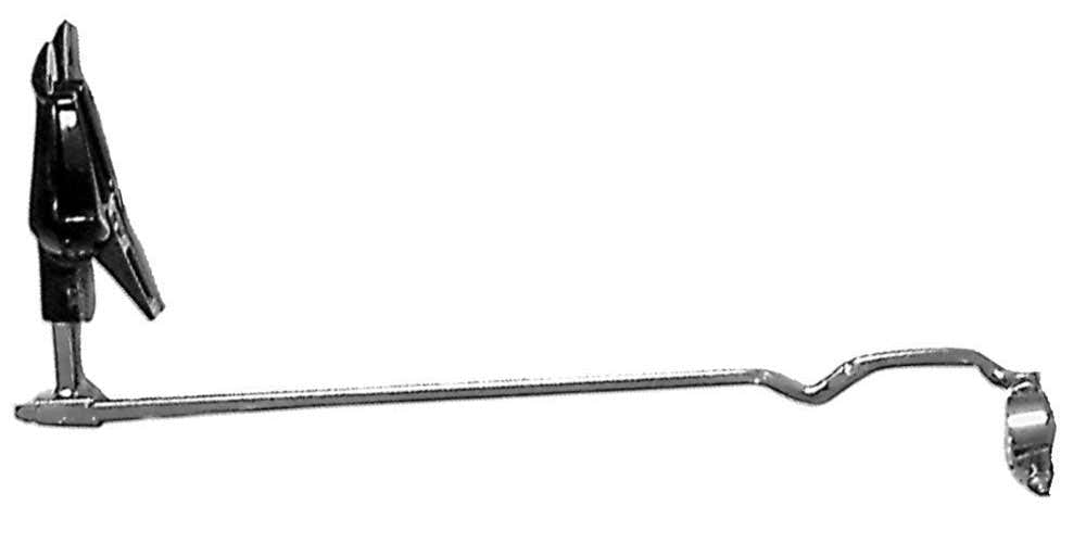 Lyra Voor Verstelbare Trombone 578