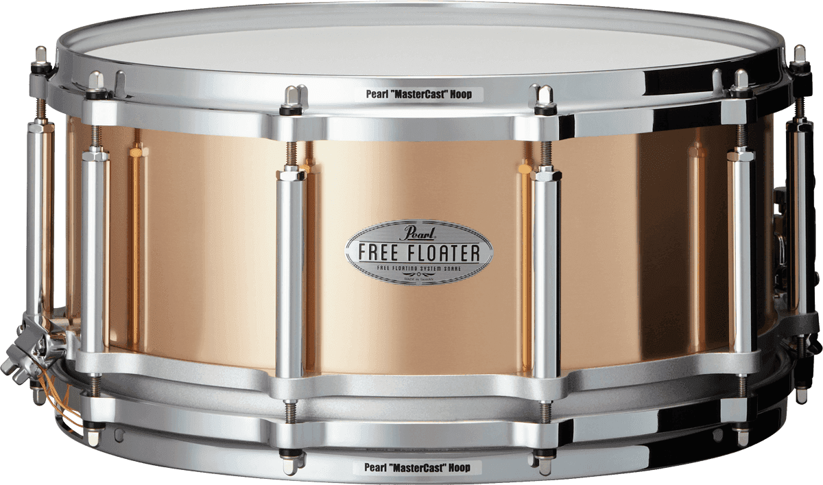 Free Floating Task Specific 14X6.5 Bronze