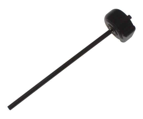 Kickpro Pillow 706KPV Bassdrumpedaal-Klopper Von Klemperschtein