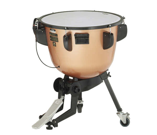 Yamaha TP-3323 - TIMPANI 23" - ALUMINIUM BOWL