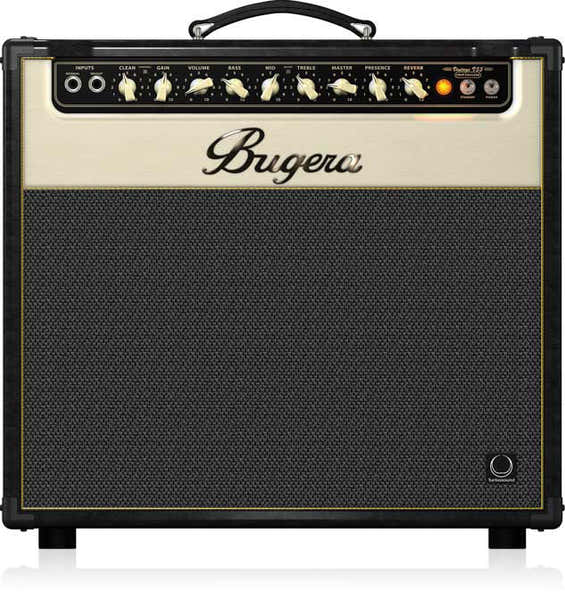 Bugera V55 Infinium