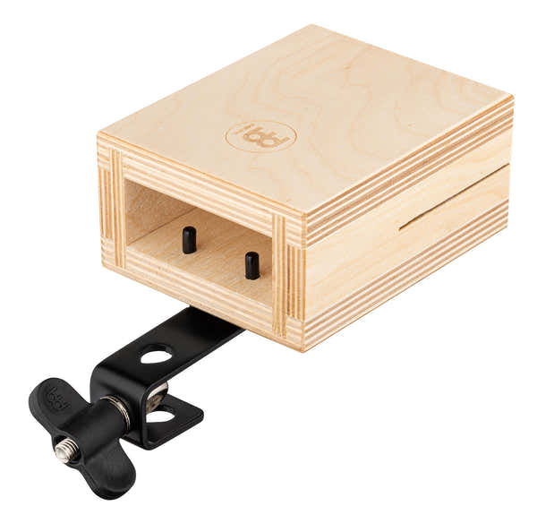 Meinl SET TEMPLE BLOCKS WOOD C6