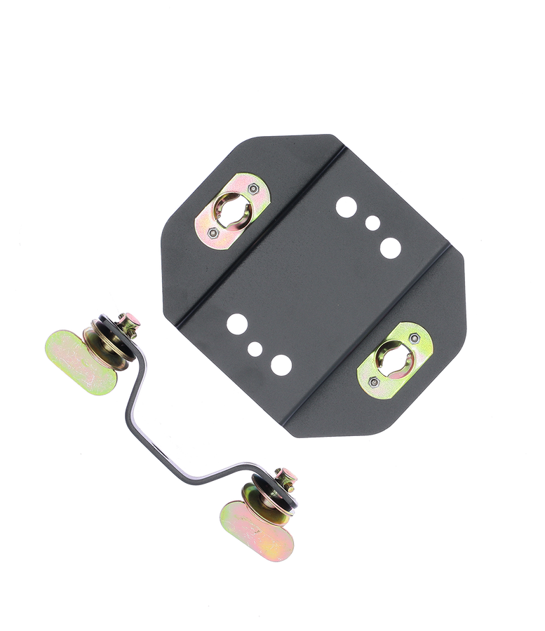 OMEGA voor moving heads Algam Lighting MS/MSR/MHE/MW