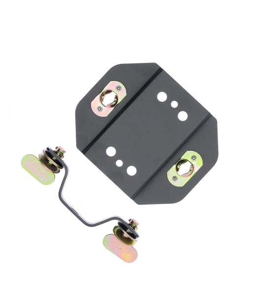OMEGA voor moving heads Algam Lighting MS/MSR/MHE/MW