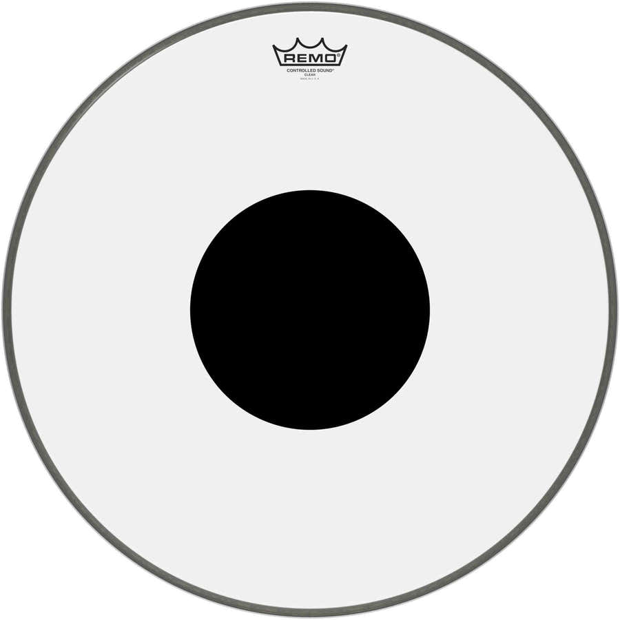 CONTROLLED SOUND 20 - CLEAR - CS-1320-10