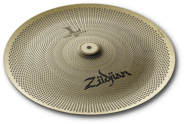 Zildjian 18" China met laag volume
