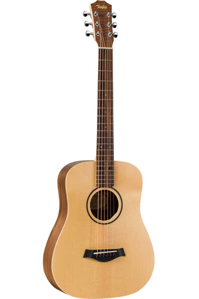 Taylor Guitars BT1 Natural Baby