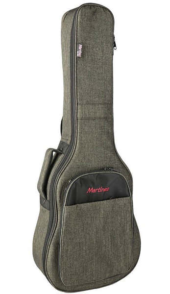 Martinez Guitars Classical Case - GB01