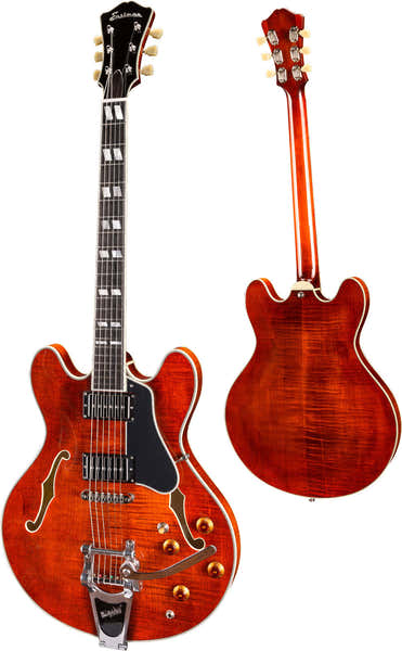 Eastman T486B Klassiek