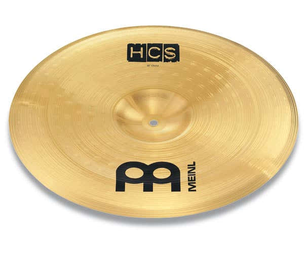 Meinl HCS 18"