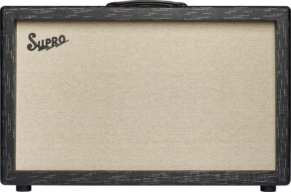Supro Royale Combo 2X12