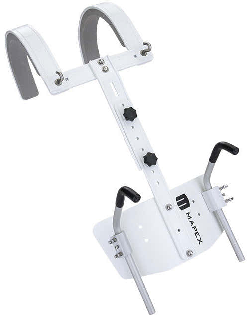 QLH02 - Qualifier Bass Drum Carrier