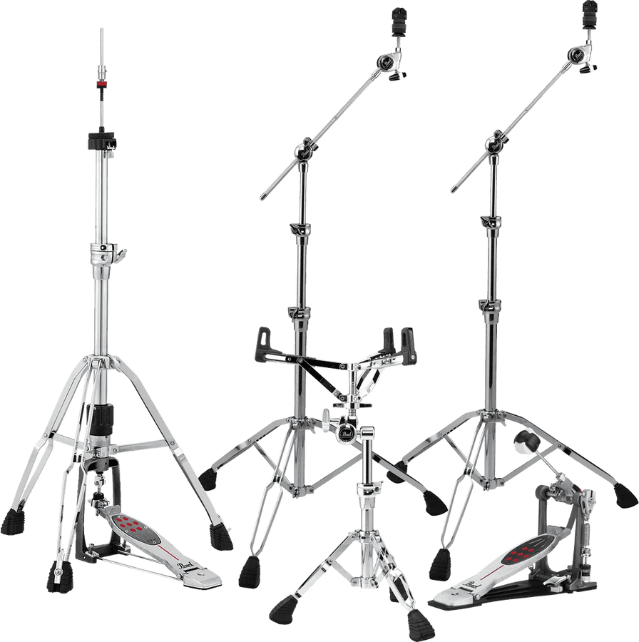 HWP-2010- PRO PRO DRUM SET HARDWARE PACK 2000 SERIES