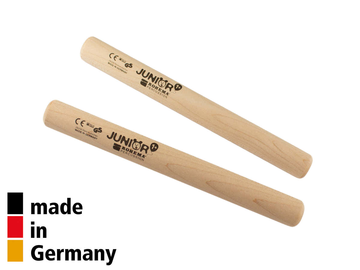 Claves Esdoorn 15.5X1.6CM - Natuurlijke Afwerking - 1+