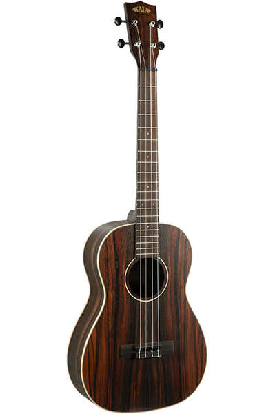 Kala Ebony Bariton + Gigbag