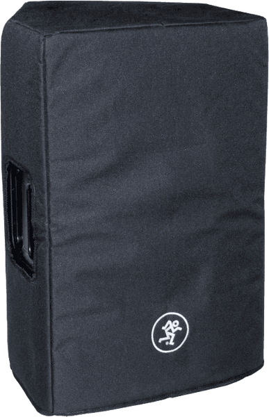 Mackie SRM215-COVER-TRANSPORT COVER VOOR SRM215