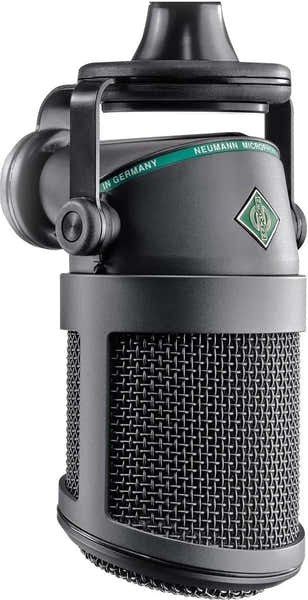 Neumann BCM 705 Zwart