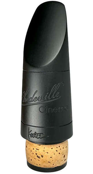 Chedeville KANTER CINEMA - BB CLAR