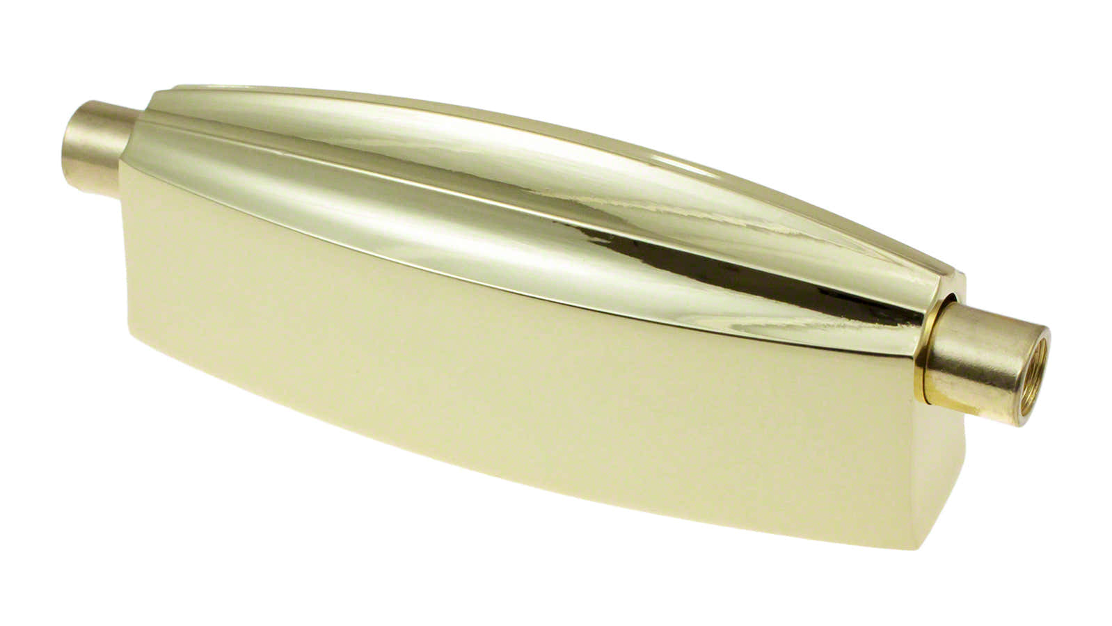 L16SD-BR - Spanblok voor Snaredrum - 57mm Goudkleurig (X1)