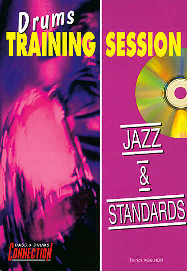 Drumtraining - Jazz & Standards