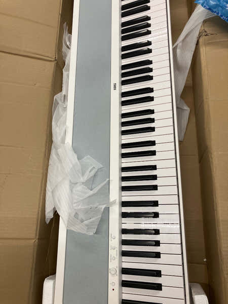 Korg B2 WH - B-stock