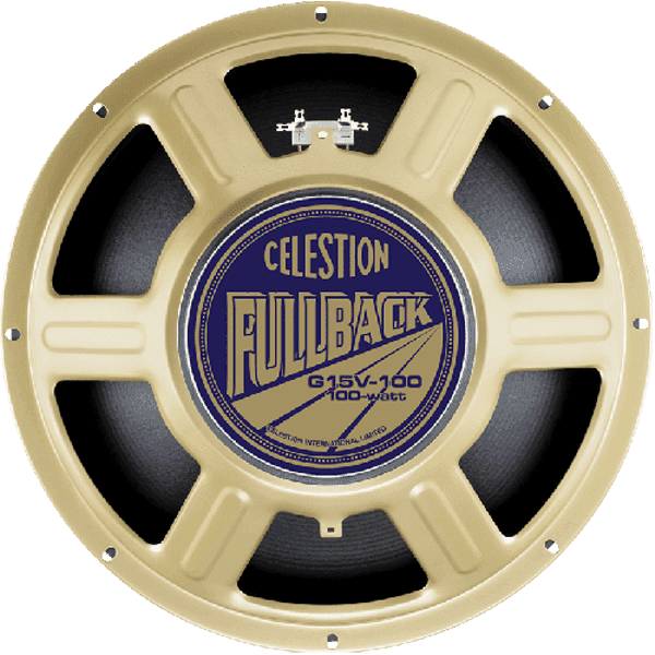 Celestion G15V-100 Fullback 16 Ohms