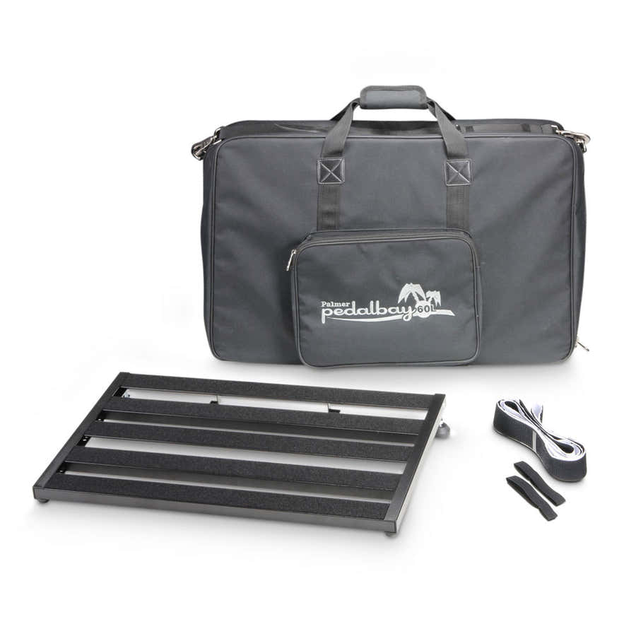 Pedalbay 60 L