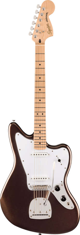 Jaguar Affinity Mn Mystiek metallicbruin