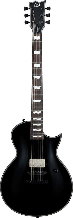 EC-201 Zwart