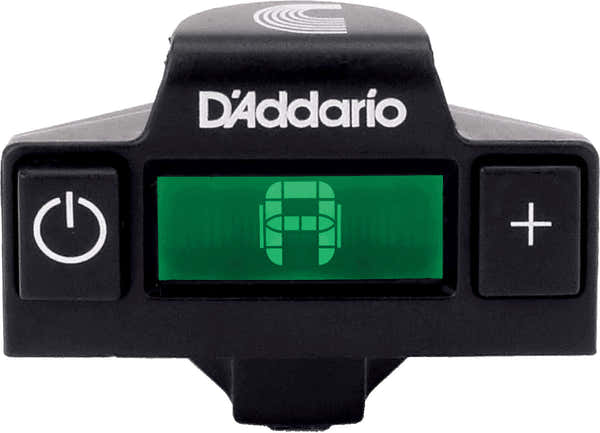 NS Micro Klankgatstemmer van D'addario