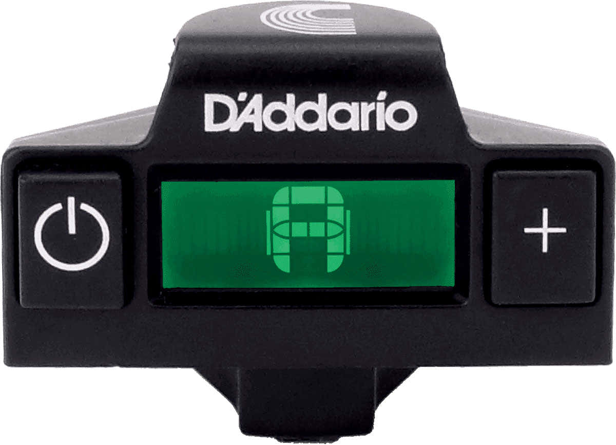 NS Micro Klankgatstemmer van D'addario