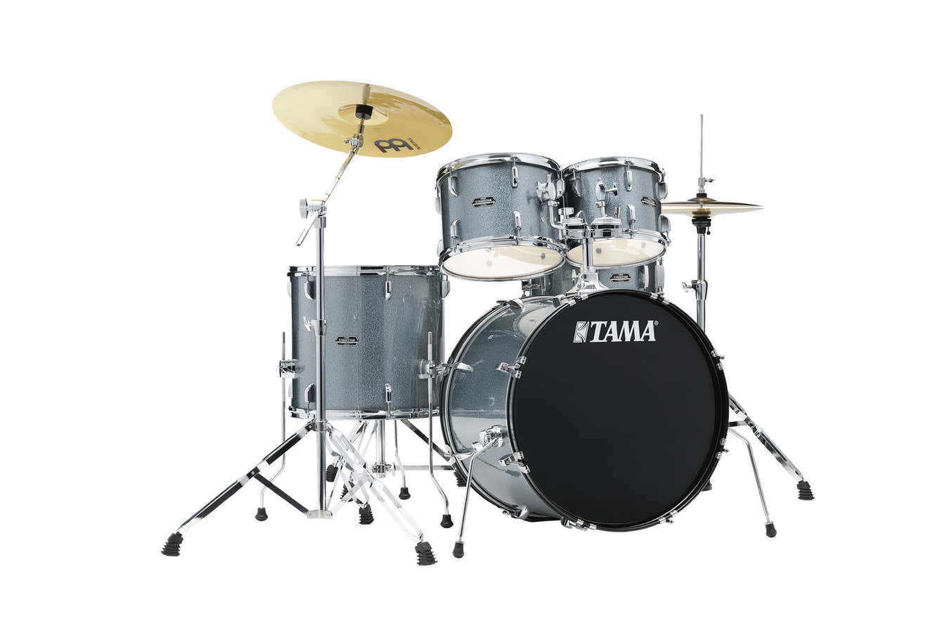 Stagestar Stage 22 - Zeeblauwe Mist