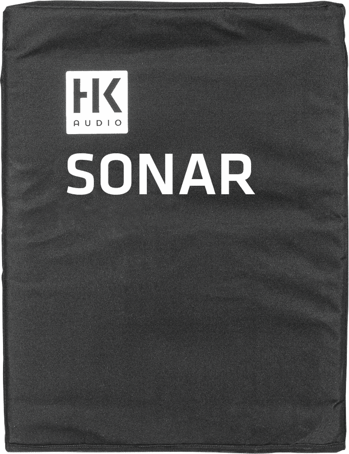BESCHERMHOESJE VOOR SONAR 112 XI