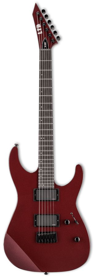 M-400 HT Scharlakenrood metallic